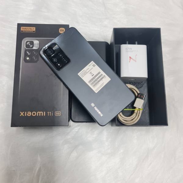 Xiaomi